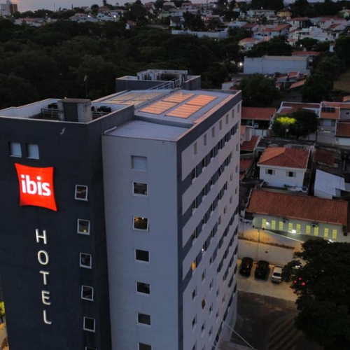 Serviços de Drone